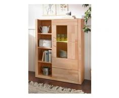 Kommode »Island«, Höhe 120 cm, Neckermann, beige