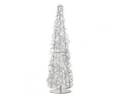 SOMPEX LED Baum »CURLY«, Höhe 100 cm, A+