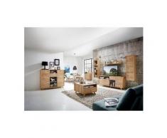GERMANIA Sideboard »Calvi«, Breite 187 cm, grau