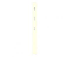 GERMANIA Wandpaneel »Colorado, 2er-Set«, beige