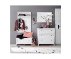 trendteam Garderoben-Set »Ole«, (4-tlg)