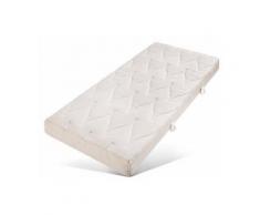 Latexmatratze »Pure Green«, Malie, 18 cm hoch, Raumgewicht: 70, (1-tlg), 90 cm x 200 cm x 18 cm