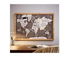 Schneider Bild »Pinnwand Welt«