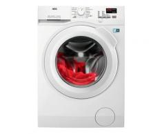 AEG Waschmaschine L6FBA674, 7 kg, 1600 U/Min, A+++