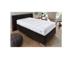 Gelschaummatratze »Gelax®-Comfortflex® First Class«, Malie, 24 cm hoch, Raumgewicht: 28, (1-tlg), 160 cm x 200 cm x 24 cm