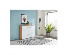 GERMANIA Sideboard »GW-Telde«, Breite 135 cm