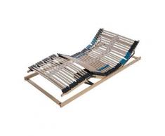 Lattenrost, »3248 MO«, ADA trendline, 42 Leisten, Kopfteil motorisch verstellbar, 120 cm x 200 cm x 9 cm