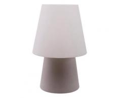 8 seasons design Gartenleuchte »No.1 60cm«, Outdoorleuchte & Indoorleuchte, A++