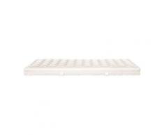 Kindermatratze »Selecta K2 - die Matratze die mitwächst - 2 in 1«, Selecta, 15 cm hoch, Raumgewicht: 40, Ihr Kind wächst – die Matratze wächst mit - 2 in 1, 80 cm x 190 cm x 15 cm