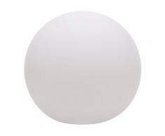 8 seasons design Gartenleuchte »Shining Globe Ø 40 cm«, Outdoorleuchte & Indoorleuchte, A++