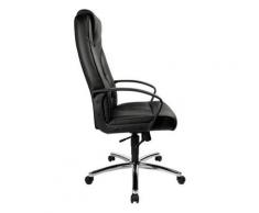 TOPSTAR Chefsessel »Comfort Point 50«, schwarz