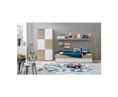 trendteam Jugendzimmer-Set »Canaria«, beige