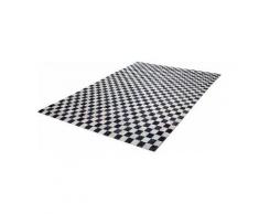 Fellteppich »Audra 200«, calo-deluxe, rechteckig, Höhe 8 mm, echtes Rinderfell, 160 cm x 230 cm x 8 mm