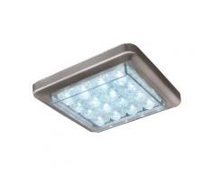 LED Unterbauleuchte, HLT, Neckermann, weiß