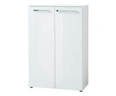 GERMANIA Aktenschrank »GW-Monteria«, weiß