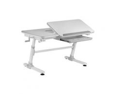 Vipack Schreibtisch »Comfortline«, ergenomisch höhenverstellbar