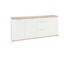 GERMANIA Sideboard »Top«, Breite 192 cm, beige