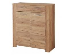 GERMANIA Schuhschrank »GW-Castera«