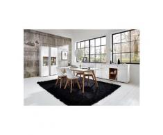 GERMANIA Sideboard »Calvi«, Breite 187 cm, weiß