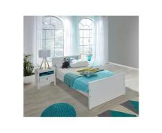 trendteam Jugendzimmer-Set »Ole«