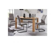HELA Essgruppe »KATRIN«, (5-tlg), beige