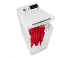 BAUKNECHT Waschmaschine Toplader WAT Prime 752 PS, 7 kg, 1200 U/Min, A+++