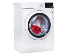 AEG Waschtrockner L7WB58WT, 8 kg/4 kg, 1600 U/Min