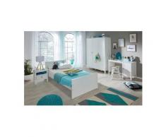trendteam Jugendzimmer-Set »Ole«