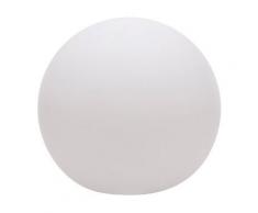 8 seasons design Gartenleuchte »Shining Globe Ø 50 cm«, Outdoorleuchte & Indoorleuchte, A++