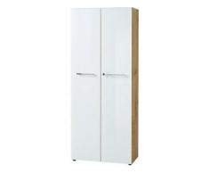 GERMANIA Aktenschrank »GW-Monteria«, weiß