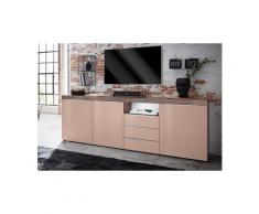 borchardt Möbel Sideboard »DURBAN«, Breite 200 cm, braun