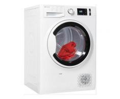BAUKNECHT Wärmepumpentrockner T SENSE M11 8X3WK DE, 8 kg, A+++