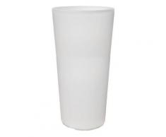 8 seasons design Gartenleuchte »Shining Elegant Pot S«, Outdoorleuchte & Indoorleuchte, A++