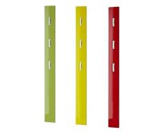 GERMANIA Garderoben-Set »Colorado«, (Set, 3-tlg), bunt