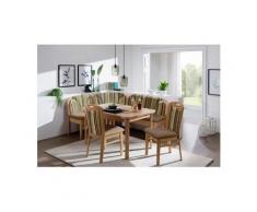 SCHÖSSWENDER Eckbankgruppe »KIRA«, (Set, 3-tlg)
