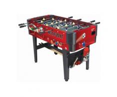 Carromco Spieltisch »Multifunktionstisch Multifun XT 14 in 1«, mit 14 Spielen