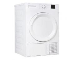BEKO Wärmepumpentrockner DPS7206PA, 7 kg, A++