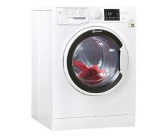 BAUKNECHT Waschmaschine Super Eco 7418, 7 kg, 1400 U/Min, inkl. 4 Jahre Herstellergarantie, A+++