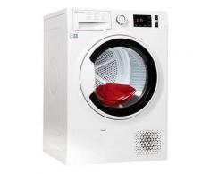 BAUKNECHT Wärmepumpentrockner T Soft M11 82WK DE, 8 kg, A++
