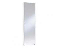 Schuhschrank »ICON«, Neckermann, weiß