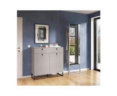 GERMANIA Garderoben-Set »GW-Chino«, (Set, 2-tlg), (2-tlg)
