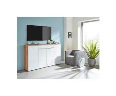 GERMANIA Sideboard »GW-Telde«, Breite 180 cm