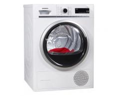 SIEMENS Wärmepumpentrockner iQ700 WT47W5W0, 8 kg, A+++