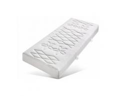 Kaltschaummatratze »Primavera Greenfirst«, Malie, 21 cm hoch, Raumgewicht: 60, (1-tlg), 100 cm x 200 cm x 21 cm