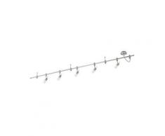 Paul Neuhaus LED Deckenleuchte »GRANBY-LED«, Schienensystem, A+