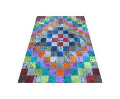 Fellteppich »Kinni«, SIT, rechteckig, Höhe 8 mm, echtes Rinderfell, SIT-Möbel, 170 cm x 240 cm x 8 mm