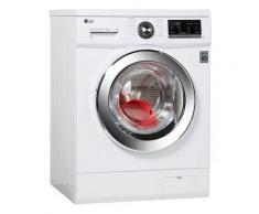 LG Waschtrockner F 14G6 TDM2NH, 8 kg/5 kg, 1400 U/Min