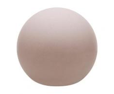 8 seasons design Gartenleuchte »Shining Globe Ø 40 cm«, Outdoorleuchte & Indoorleuchte, A++
