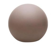 8 seasons design Gartenleuchte »Shining Globe Ø 50 cm«, Outdoorleuchte & Indoorleuchte, A++