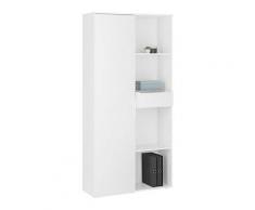 borchardt Möbel Aktenschrank »Kai« Höhe 195 cm
